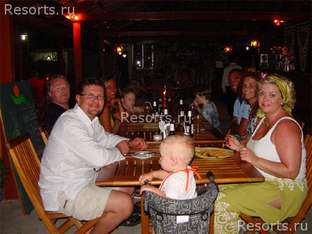 Rajapruek-Samui Resort 17